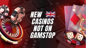 Exploring Casino Sites Not on Gamstop A Comprehensive Guide Exploring Casino Sites Not on Gamstop A Comprehensive Guide
