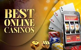 Radiante Casino Una Experiencia de Juego Brillante Radiante Casino Una Experiencia de Juego Brillante