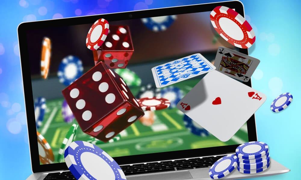 Step-by-Step Guide to LB Spins Casino Registration Process Step-by-Step Guide to LB Spins Casino Registration Process